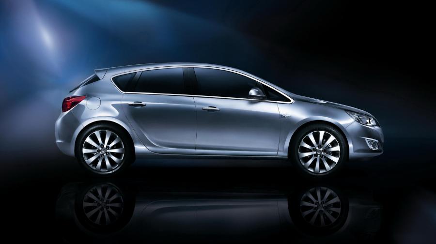  Buick Excelle XT 2010 года  (фото 10 из 22)